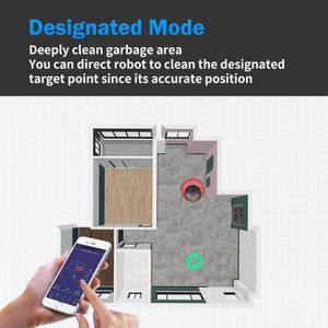 Cleaners Abir X6 Robot Vacuum Cleaner, Visual Navigation,app Virtual Barrier,6000pa Suction,smart Home Mop,floor Carpet Washing Appliance