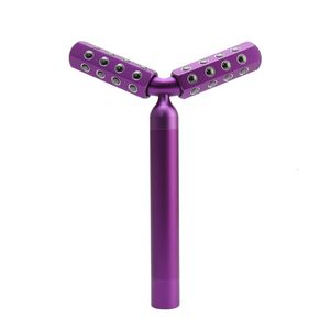 Outils de nettoyage Accessoires Rouleau Machine de massage 3d Vibrant Beauty Bar Lifting Mains Corps Relaxation de la peau Minceur Soins de santé 230718