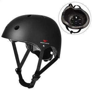 Cascos de escalada Ultraligero Scooter eléctrico Casco Bicicleta Deporte al aire libre Bicicleta BMX Monopatín Esquí Ciclismo Equipo 231109