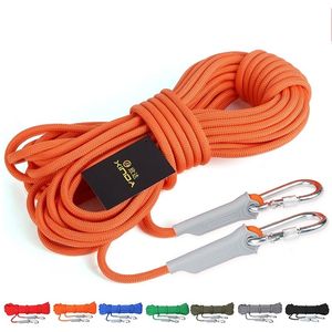 Climbing Ropes Professional Climbing Outdoor Trekking Hiking Accessories Floating Rope 10mm Diameter High Strength Cord Safety Rope 231102