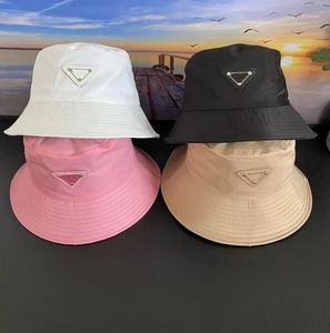 Diseñador Fasion Cloches 2023 Diseñador Sol Prevenir Gorra de béisbol Hombres Mujeres Moda al aire libre Verano Playa Sombrero para el sol Sombreros de pescador Buen regalo y calidad