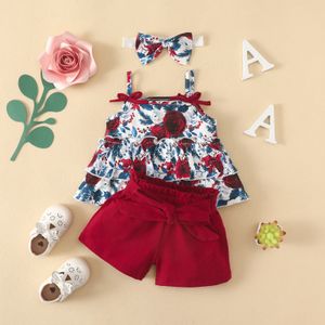 Conjuntos de ropa Boutique para niños No smohando ropa de dibujos animados de princesa