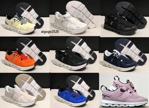 Cloud on Running Sneakers Toddlers Designer Kids Shoes Trainers Unisexe Sells Designer Kids Shoes Dream Single Single Sneaker Sneaker Rubber Sole Trainers Soft