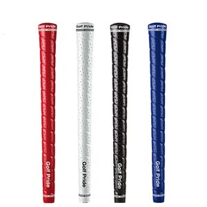 Club Grips 13pcslot Wrap Golf Grip 4 Colors for choose TPE Material Standard 221117