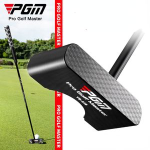 Têtes de club PGM Golf Push Rod Centre de gravité bas Clubs de putter verticaux Fers Hommes Sports Divertissement TUG045 230627