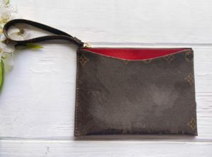 Bolso de mano de diseñador para mujer, bolsos de mano para teléfono, Mini Pochette, accesorios para llaves, monedero con cremallera, bolso de mano diario, billetera de muñeca