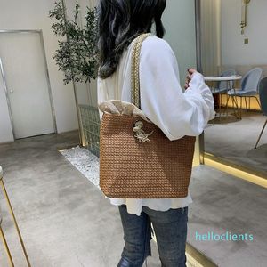 Bolsos de mano para mujer, bolso de hombro de gran capacidad de gama alta, bolso de mano de piel sintética de alta calidad, monedero, moda Retro para mujer