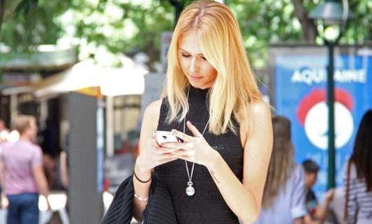 了解买家:澳大利亚手机持有率全球第6,爱苹果