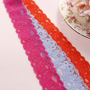 1M Lace Ribbon