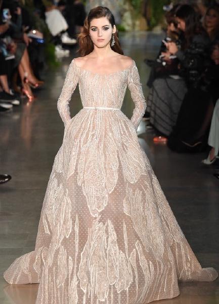 [春夏高定] 她们爱的礼服，不“仙”不醉-行业资讯-敦煌网