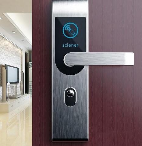 国外酷炫的新兴智能家居安防产品-行业资讯-敦