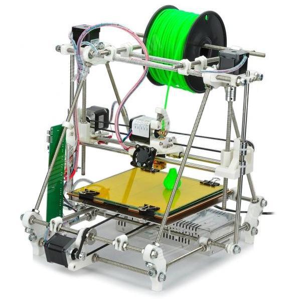 3D打印机外贸平台