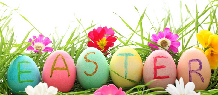 家居用品外贸电商复活节节日外贸英语分享-跨