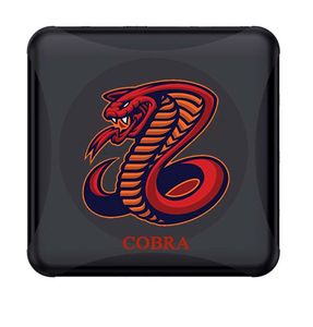 Cobra Server 4k UHD 1/3/6/12 mois STB M-3-U pour les commandes TV Box Android Smart TV sur le client