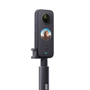 Cold Shoe For Insta 360 ONE X2 Sport Camera Accessories
