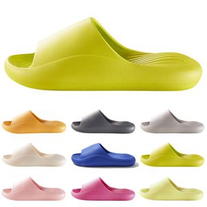 Color Casual White Zapatos baratos sólidos sier siers tope dlives gris azul verde caminar bajo suave de cuero múltiples zapatillas de zapatilla