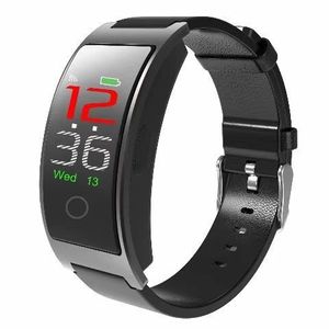 Écran coloré Ck11s Bluetooth santé bande intelligente Ck11c Erlder bracelet compteur de calories tensiomètre meilleur