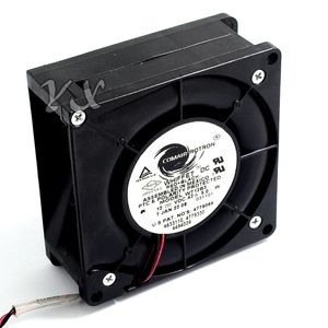 Free shipping new orginal COMALR 8032 WT12B3 12V 0.42A 5.0W 2 cable blower fan 80*80*32MM