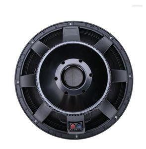 Conférenciers combinés PA-059 Audio professionnel 18 pouces basse woofer en haut-parleur 100 mm ferrite 220 magnétique 25 épais 8 ohm 800w 96db