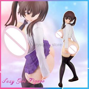 Comics Heroes NSFW Frog Símbolos de sexo nativo Fuyunoki Yuzu 1/6 PVC Sexy Girl Hentai Action Figura Collection Adult Collection Anime Model Toys Doll Gifts 240413