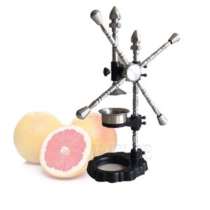 Machine commerciale de presse-Fruits de raisin de grenade d'agrumes presse-agrumes de citron Orange presse-Fruits de citron