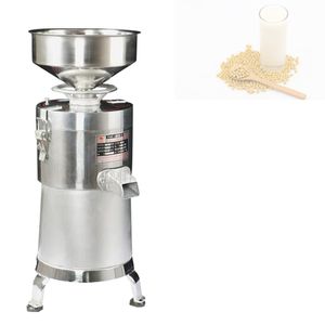 Machine commerciale de lait de soja 100 produits de haricot de raffineur