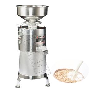 Machine commerciale de tofu de lait de soja en acier inoxydable lait de soja Commercial lait de soja industriel Machine à lait de soja