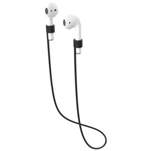 Câble de communication, cordon Anti-perte, collier magnétique pour écouteurs Bluetooth 1/ 2/ 3/ Pro