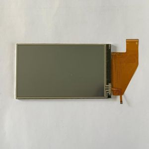 Connecteurs de câbles d'ordinateur nanovna-f, accessoires, batterie 5000mAh ou 4.3 pouces IPS TFT LCD avec écran tactile résistif
