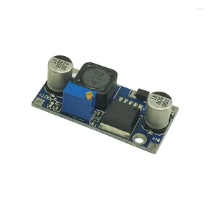 Câbles d'ordinateur LM2596 LM2596S ADJ, Module d'alimentation DC-DC abaisseur 5V/12V/24V, régulateur de tension réglable 3A