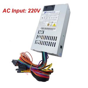 Alimentation pour ordinateur 1U FSP270-60LE, petit ordinateur de bureau, caisse enregistreuse, NAS, équipement à faible consommation, ventilateur silencieux, ac 220v, 240307