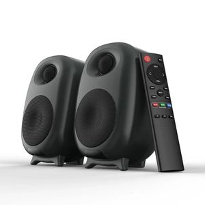 Computer S ers isan 60W Gaming Bluetooth S er Soundbar Home Theatre Sound System With Bass effect OPT RCA For PC TV 231216