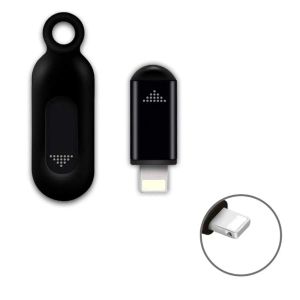 Contrôle Mini Smartphone IR Remote Controller Adaptateur pour iOS iPhone Type C Micro USB Smart Phone Mini infrarouge Contrôle universel