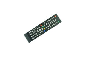 Control Control remoto para Brandt B4040FHD B3930LED B3230HDED B3929HD B5504UHD B5508UHDLED Smart LCD LED HDTV TV