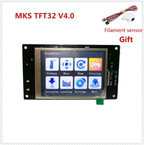 Contrôle STFT32 V4.0 SCHECT SPLASH Module LCD Contrôleur Smart Touching TFT 32 Monitor 3D Imprimante Affichage du périphérique de mise à niveau
