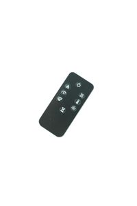 Controladores Control remoto para Dimplex 6909970259 6913820259 XHD23LINT XHD23LEU XHD23L 3D LED LED COMOLACIÓN DE COMO INFRARACIÓN DEL CARTZO SALE