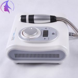 Radio refroidie ICE RF fréquence inutile pour les soins de la peau blanchiment de la peau vapeur faciale Spa Salon beauté Machine