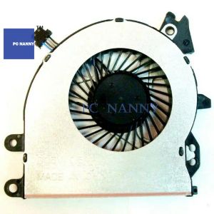 Refrigeramiento original para HP Probook 450 G4 CPU Ventilador de enfriamiento 905774001 NS65B0015M23 Prueba buena envío gratis