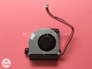 Original de refroidissement pour Toshiba Portege Z830 Z835 Z930 Z935 Z830S8301 Z830S8302 NOTAGE CPU FAN COLING G61C0000J210