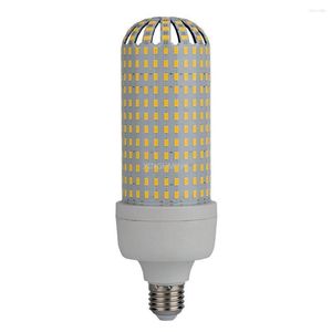 Ampoule de maïs (équivalent 300 Wa) culot E27 5000 lumens utilisée pour l'éclairage de grande hauteur d'atelier, d'entrepôt, d'usine