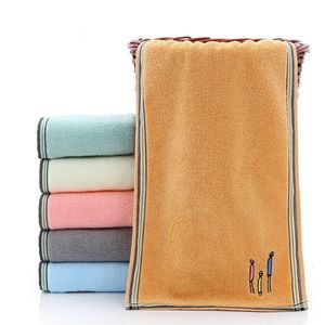 Coton 32 serviette Jacquard 100 g des serviettes de lavage des ménages adultes Cadeaux Cadeaux Assurance du travail Néannemaines quotidiennes Grossistes