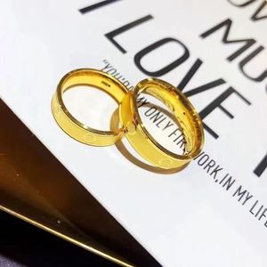 Pareja amor anillos hielo personalidad aleación viaje gracia margaritas Anillos geométricos clásicos aleación letras g turquesa amor anillo colección ZB038 F23