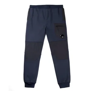 Cp Men's Designer Pants Casual Fashion High-quality Cp Simple Loosed Outdoor Jogger Cp Companymens Pants Men Sports Long for Young Students Ropa Hombre 9797