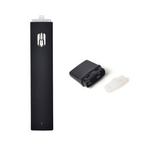 Kit de barre CP02, cartouche de stylo jetable vide, dosette de 1.0ml pour fumer de l'huile, batterie Rechargeable de 280mah, pk Cookies CAKE Dabwoods bud