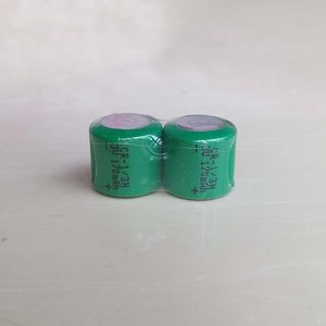 Pile bouton au lithium CR1/3N 3V, CR 1 3N CR11108, Non rechargeable, 50 pièces par lot