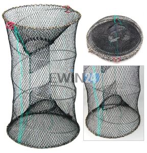 Crabe écrevisse Catcher de homard Appât Bait Poisson Fish Net Eel Prawn Crevettes Live Bait Sell5776472294856