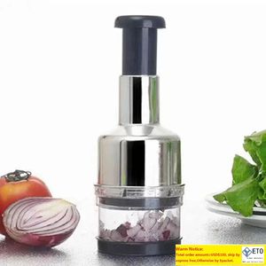 Cortador de ajo creativo, rebanador de verduras y cebolla multifuncional, utensilios para cortar, nuevo pelador Manual, utensilios de cocina para alimentos