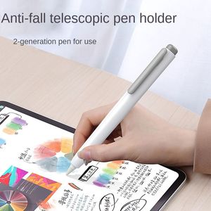 Creative rétractable pour Apple Stylus Étui de protection pour stylet d'une ou deux générations