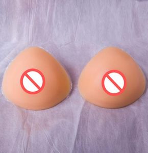 Cross Dresser formas de senos falsos de silicona pechos falsos realistas sin correas 18002400g hombres mujeres favorito2216284