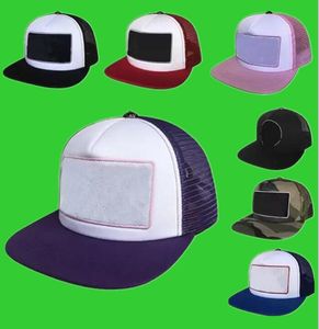 croix fleur designer casquettes baseball coeurs hommes Snapbacks bleu noir femmes chapeaux haute qualité chromehearts ch cap 2021 chrome